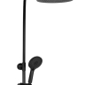 душова система Rea Avalon black (REA-P8811)