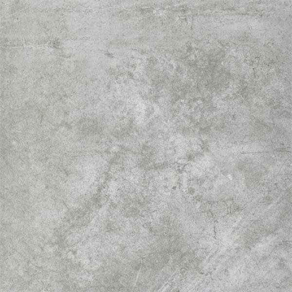 плитка Classica Paradyz Proteo 40x40 grys, mat