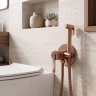 гігієнічний набір Rea Ontario brushed copper (REA-B4505)