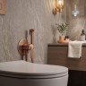 гігієнічний набір Rea Ontario brushed copper (REA-B4505)