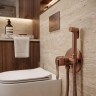 гігієнічний набір Rea Ontario brushed copper (REA-B4505)