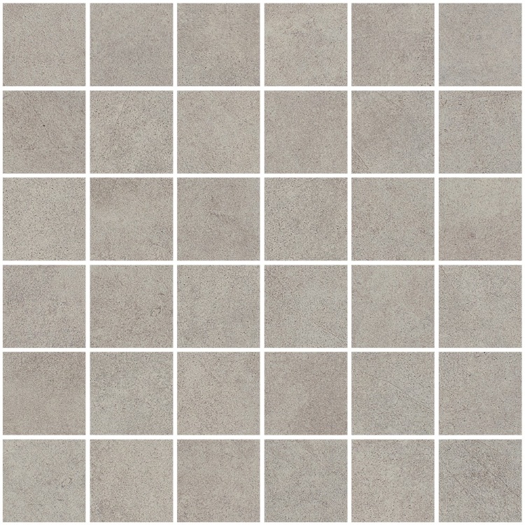 мозаика Stargres Qubus 30x30 grey squares