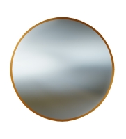 зеркало Lavita Rode 60 gold (5900378335115)