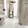 фриз Tubadzin Obsydian 9,8x59,8 grey