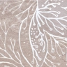 фриз Tubadzin Obsydian 9,8x59,8 grey