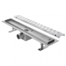трап Laris Piano 650 мм хром (70124420)