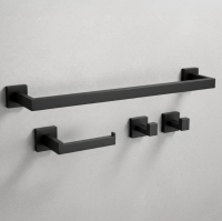 набор аксессуаров Rea Rio black (REA-05015)