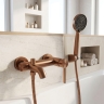 змішувач для ванни Rea Foster brushed copper (REA-B6355)