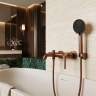змішувач для ванни Rea Foster brushed copper (REA-B6355)