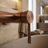 змішувач для ванни Rea Foster brushed copper (REA-B6355)