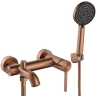 змішувач для ванни Rea Foster brushed copper (REA-B6355)