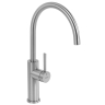змішувач для кухні Rea Rivo brushed nickel (REA-B9340)