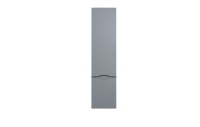 пенал Isvea Neo right 35x140x30 lacquerd grey (21NG3119035E)