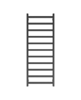 полотенцесушитель Lavita Lungo 960x500 metalic grey (5901804783364)