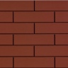 фасадная плитка Cerrad Rot 24,5x6,5 гладкая
