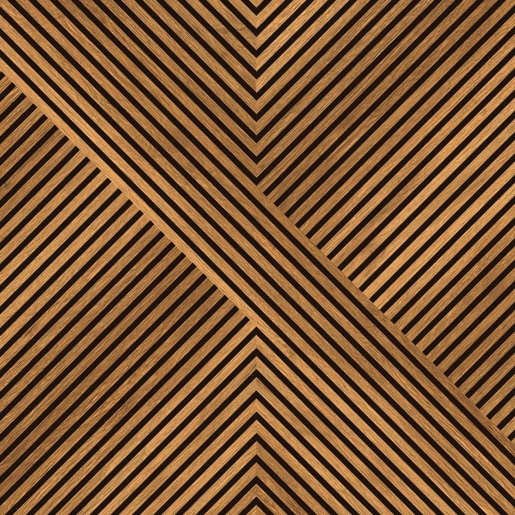 плитка Stargres Costole 60x60 Natural rect SGR66-1