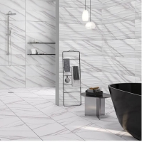 плитка Bien Karis 30x90 Bianco (12476163)