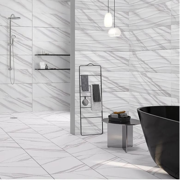 плитка Bien Karis 30x90 Bianco (12476163)
