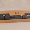 набор аксессуаров Rea Ari brush gold (REA-05001)