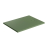 поддон Omnires Aquarock M+ 90х120 matt olive (AQUAROCK90-120OL)