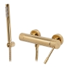 смеситель для ванны Rea Venti gold (REA-B9791)