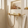 смеситель для ванны Rea Venti gold (REA-B9791)