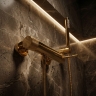 смеситель для ванны Rea Venti gold (REA-B9791)