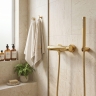 смеситель для ванны Rea Venti gold (REA-B9791)