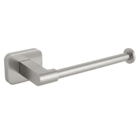 тримач для туалетного паперу Rea 5909 Nico Brush Nickel (REA-88059)