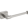 тримач для туалетного паперу Rea 5909 Nico Brush Nickel (REA-88059)