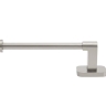 тримач для туалетного паперу Rea 5909 Nico Brush Nickel (REA-88059)