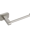 тримач для туалетного паперу Rea 5909 Nico Brush Nickel (REA-88059)