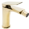 смеситель для биде Rea Avalon gold (REA-B1125)