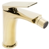 смеситель для биде Rea Avalon gold (REA-B1125)