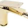 смеситель для биде Rea Avalon gold (REA-B1125)