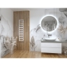 полотенцесушитель Lavita Hermes 1390x300 white (5903918415537)