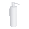 дозатор рідкого мила Omnires Modern Project white matt (MP60721WM)
