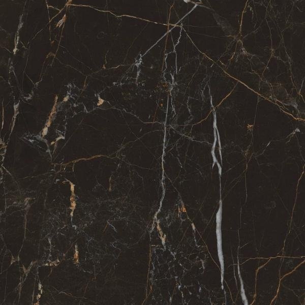 плитка My Way Paradyz Impulsive 120x120 black, poler, rekt.