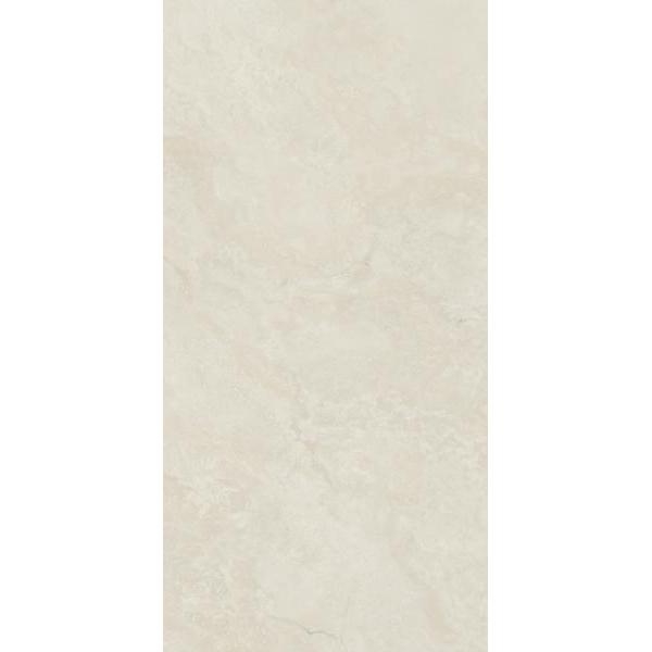 плитка Paradyz Soft cream 60x120 white, mat, rekt.
