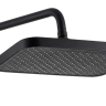 душевая система для ванны и душа Rea Arlo black matt (REA-P7440)