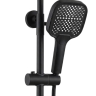 душевая система для ванны и душа Rea Arlo black matt (REA-P7440)
