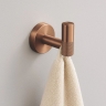 гачок Rea Modern brush copper (REA-98004)