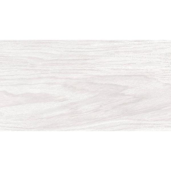 плитка Golden Tile Albero 60x15 белый (V20920)