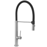 змішувач для кухні Rea Viera brushed nickel (REA-B4850)