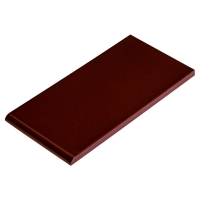 підвіконня Cerrad Szkliwiona 30x14,8 wisnia
