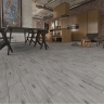 плитка Golden Tile Alpina Wood 60x15 светло-серый (89G920)