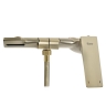 змішувач для ванни Rea Drop brush gold (REA-B6399)