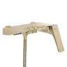 змішувач для ванни Rea Drop brush gold (REA-B6399)