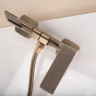 змішувач для ванни Rea Drop brush gold (REA-B6399)