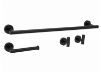 набір аксесуарів Rea Ari black (REA-05003)